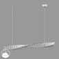 LampsShop.ru L1807 Chandelier Wowie - Подвесной - 3D модель - фото 2