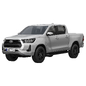Toyota Hilux Hybrid 48V 2024 - Наземный транспорт - 3D модель - фото 2