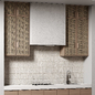 Kitchen R8 - Кухни - 3D модель - фото 3