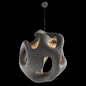 Nordic Handmade Wabi Sabi LED Chandelier - Подвесной - 3D модель - фото 4
