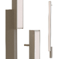 Vibia SPA LED Wall Lamp - Бра - 3D модель