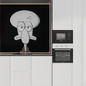 Modern style kitchen 3 - Кухни - 3D модель - фото 5