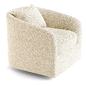 Malibu Swivel Chair - Knoll Natural - Кресла - 3D модель - фото 2