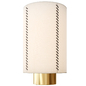 Pedregal Sconce - Бра - 3D модель - фото 3