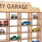 Garage Display Shelf Cars Toy for Children - Игрушки - 3D модель - фото 2