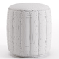 Romi Footstool by Sohohome - Другая мягкая мебель - 3D модель - фото 6