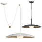 Piero подвесной светильник West Elm - Подвесной - 3D модель