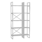 Стеллаж прямой LEVE DETROIT BOOKCASE - Стеллаж - 3D модель - фото 3