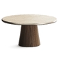 eforma Teo Dining Table - Столы - 3D модель