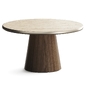 eforma Teo Dining Table - Столы - 3D модель - фото 2