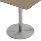 Bernhardt Design Quiet Square table - Столы - 3D модель - фото 3
