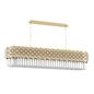 Newport 8300 8300/120 oval gold polished - Подвесной - 3D модель