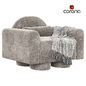 Millesime Armchair - Кресла - 3D модель - фото 3