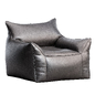 Bean Bag Chair Bean Bag Cover - Кресла - 3D модель - фото 2