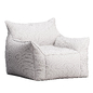 Bean Bag Chair Bean Bag Cover - Кресла - 3D модель - фото 3