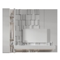 TV Wall 76 - ТВ стенка - 3D модель - фото 4