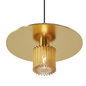 Pendant lamp In the Sun - pendant by DCW editions - Подвесной - 3D модель