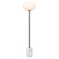 Marble Floor Lamp Arcana - Торшеры - 3D модель - фото 2