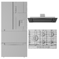 Hoover appliance set4 - Техника - 3D модель - фото 4