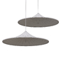 Aromas del Campo Hat S Pendant Lamp - Подвесной - 3D модель - фото 3
