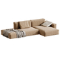 Boca Navi Sofa - Диваны - 3D модель - фото 2