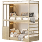 Cozy kids bedroom - Кровати - 3D модель - фото 3