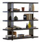 Poliform Bristol Sideboard - Стеллаж - 3D модель