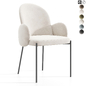 Мейси Стул Maisi Chair By Divan.ru - Стулья - 3D модель - фото 6