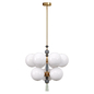 Odeon Light Pendant Light - Подвесной - 3D модель - фото 2