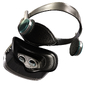 VR-Headset - Компьютеры, электроника - 3D модель - фото 3