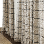 Шторы льняные Elrene Home Fashions - Шторы - 3D модель - фото 4
