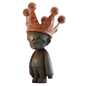 The Boy Bronze Age - Игрушки - 3D модель