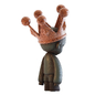 The Boy Bronze Age - Игрушки - 3D модель - фото 4