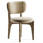 RAIDS Chair - Стулья - 3D модель - фото 4