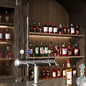 BAR NO38 - Ресторан - 3D модель - фото 5