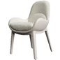 Visionnaire Opus chair - Стулья - 3D модель