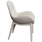 Visionnaire Opus chair - Стулья - 3D модель - фото 2