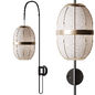 Pull Wall lamp - Бра - 3D модель