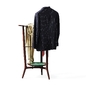 DUO valet stand - Одежда и обувь - 3D модель - фото 2