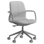 LANGFJALL Conference chair with armrests By Ikea - Офисная мебель - 3D модель - фото 5