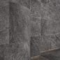 Материал плитка Ariana Mineral Graphite 3 варианта | 8k | Бесшовный | PBR - Кафель, плитка - 3D модель - фото 2