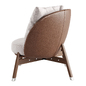 Flexform Armchair Eri - Кресла - 3D модель - фото 6