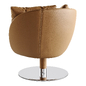 Flexform Armchair Eri - Кресла - 3D модель - фото 6