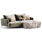 Marloes Sofa - Диваны - 3D модель - фото 3