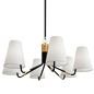 Stanwyck Chandelier - Подвесной - 3D модель