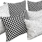 27 Pillow Decor - Подушки - 3D модель - фото 4