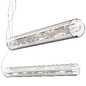 Ingo Maurer Nalum Suspension Lamp - Подвесной - 3D модель