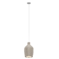 Nyra London Nyra Wabi Pendant Lights - Подвесной - 3D модель - фото 3