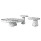 Mohdern Bold Coffee Tables - Столы - 3D модель - фото 5