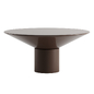 Silo Dining Table by Secolo - Столы - 3D модель